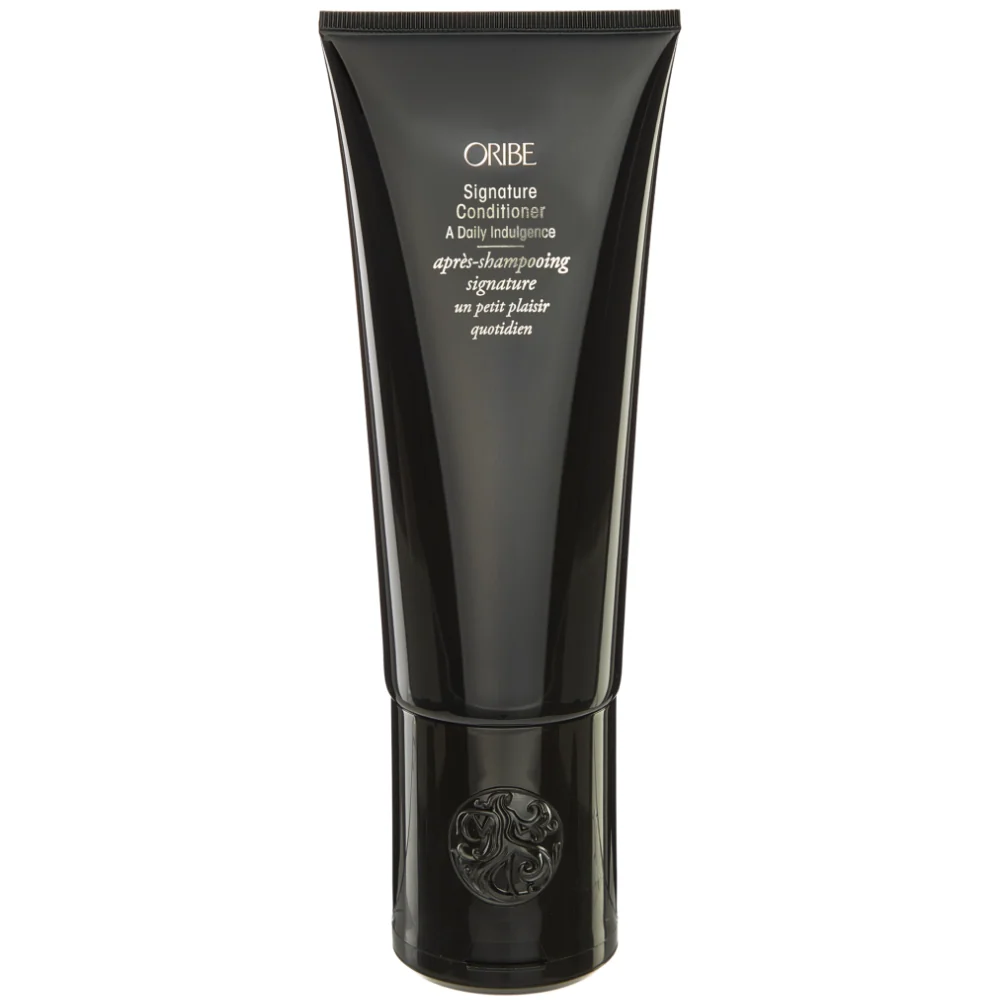Oribe Signature Shampoo 250ml & Conditioner 200ml Twin