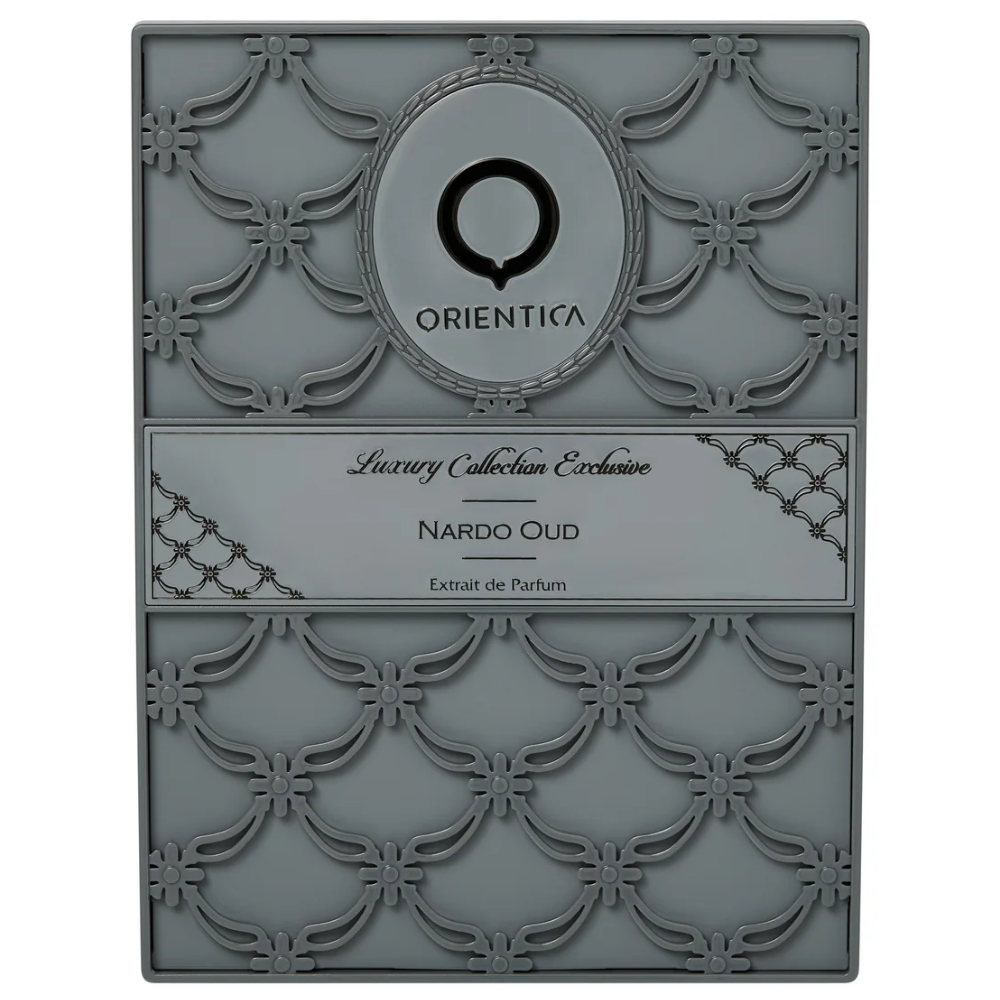 Orientica Nardo Oud Extrait De Parfum 80ml