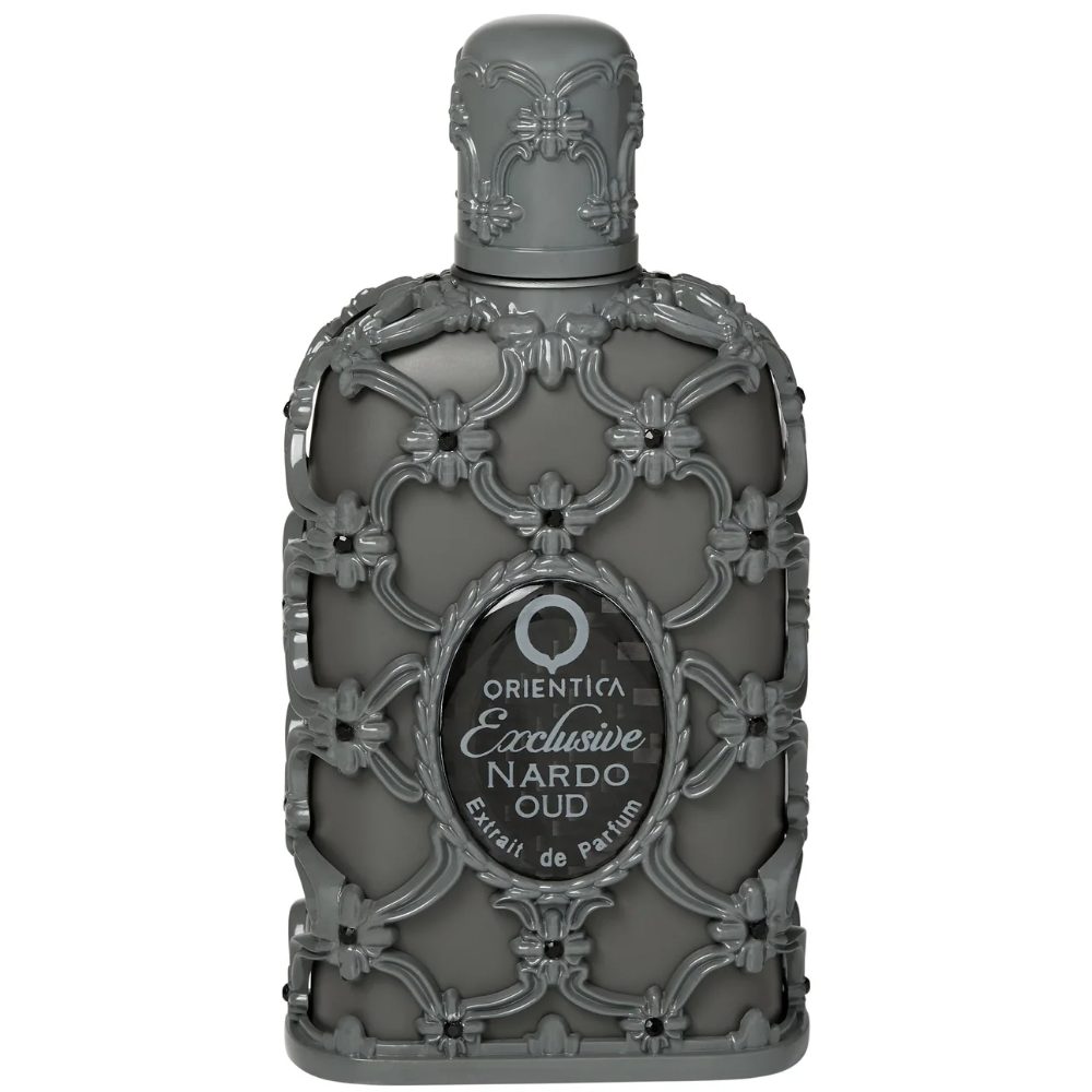 Orientica Nardo Oud Extrait De Parfum 80ml