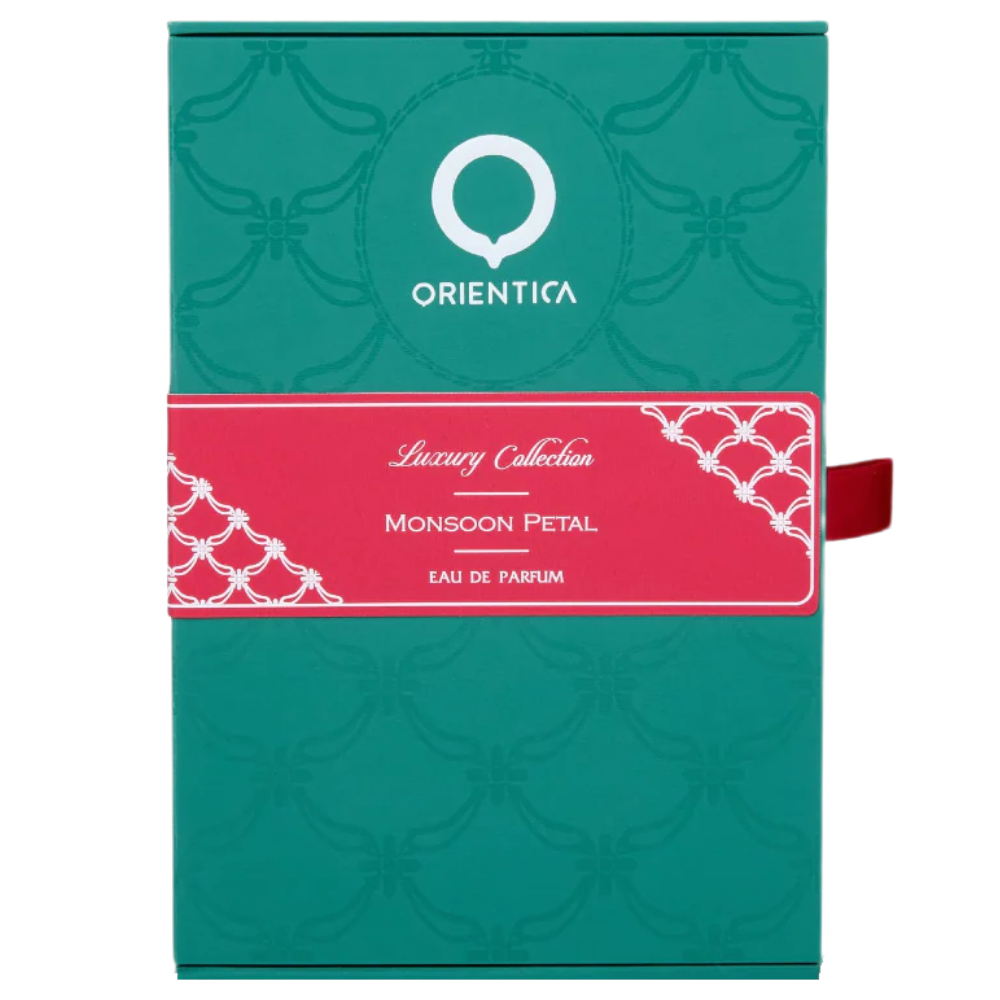 Orientica Monsoon Petal Eau De Parfum 80ml