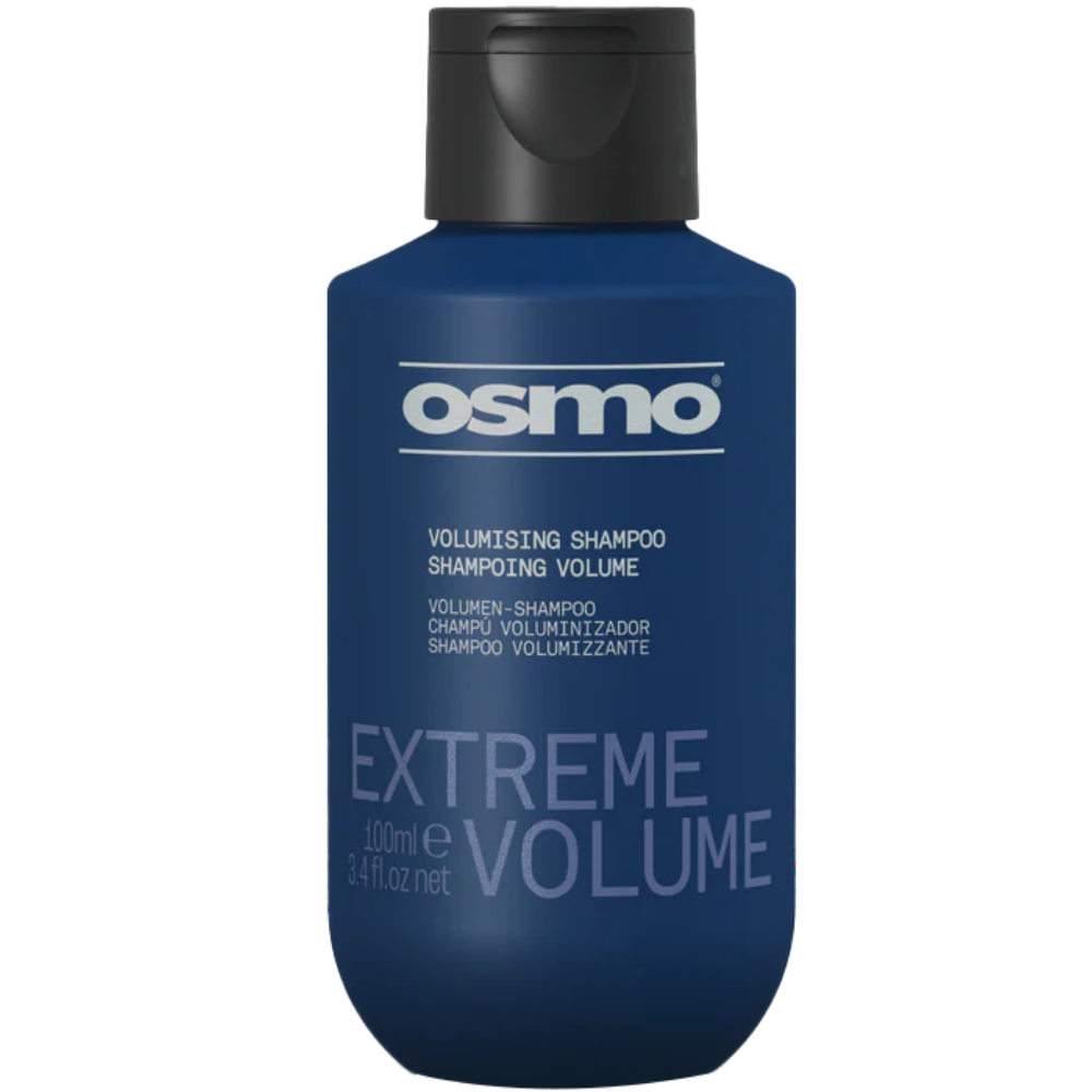 Osmo Extreme Volume Shampoo 100ml & Conditioner 75ml Twin