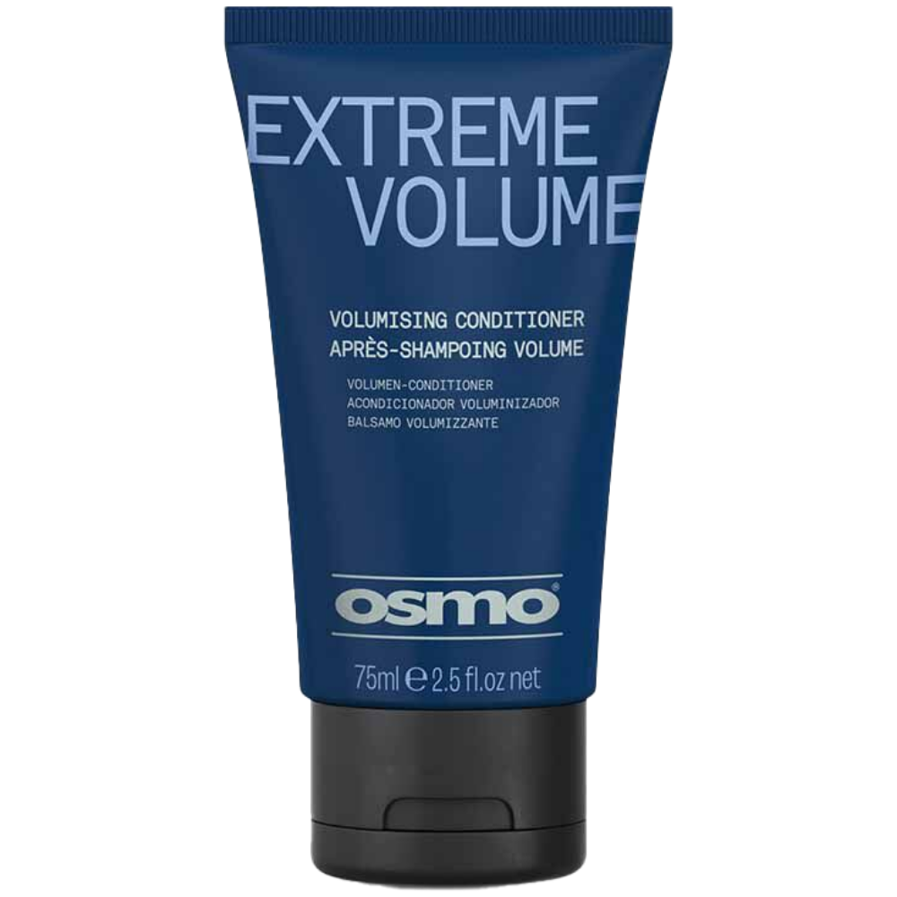 Osmo Extreme Volume Shampoo 100ml & Conditioner 75ml Twin
