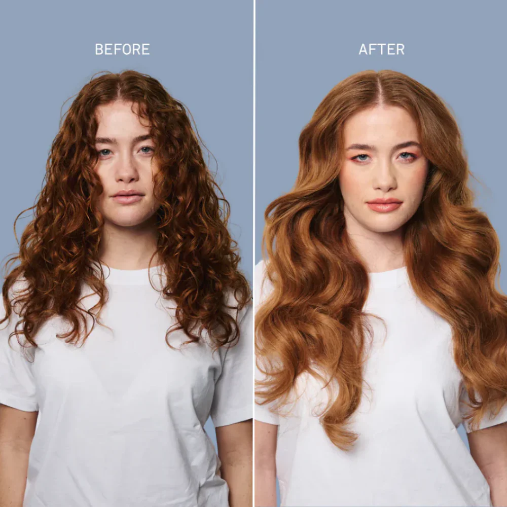 Osmo Extreme Volume Shampoo 100ml & Conditioner 75ml Twin