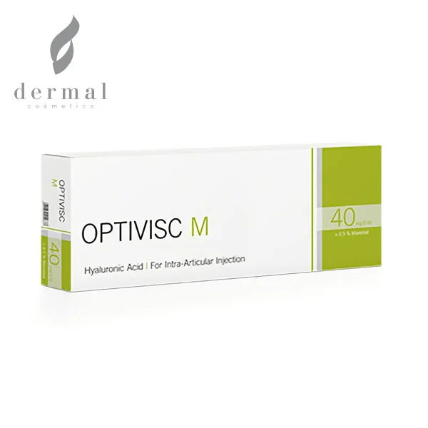 Optivisc M