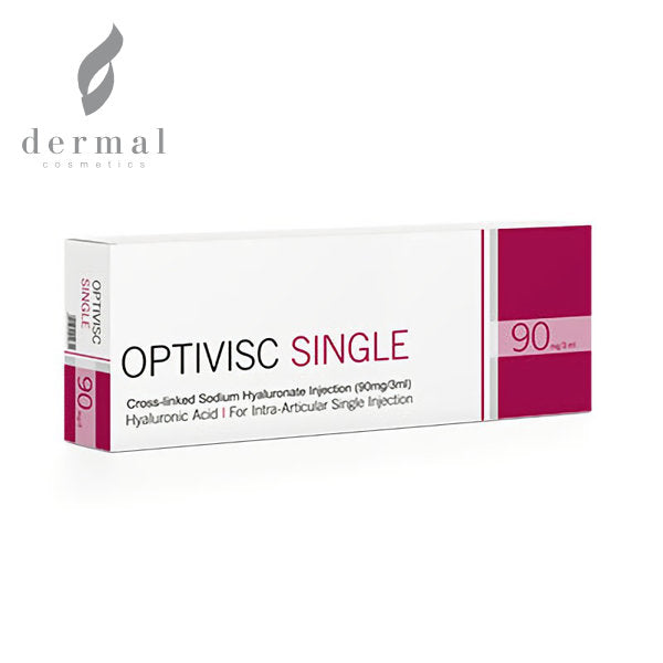 Optivisc Single