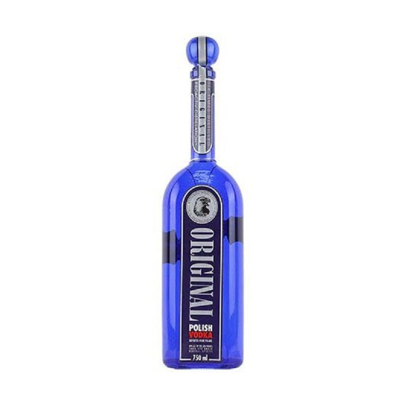 Original Polish Vodka