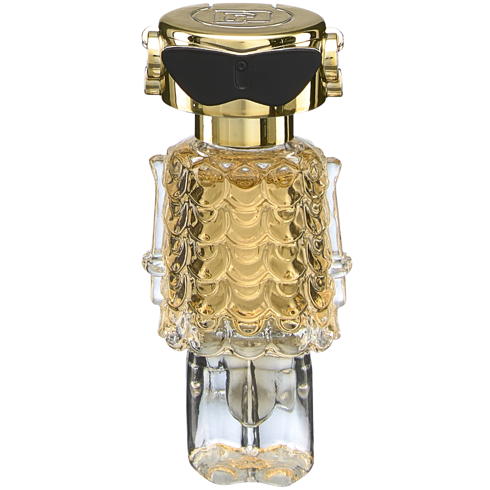 Paco Rabanne Fame Eau De Parfum Gift Set 80ml