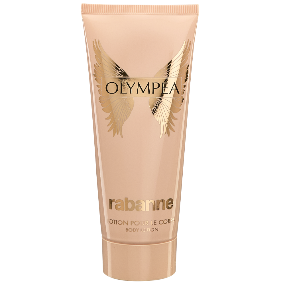 Paco Rabanne Olympea Eau De Parfum Gift Set 80ml