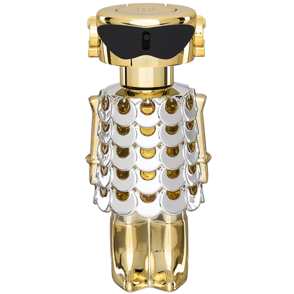 Paco Rabanne Fame Eau De Parfum Gift Set 80ml