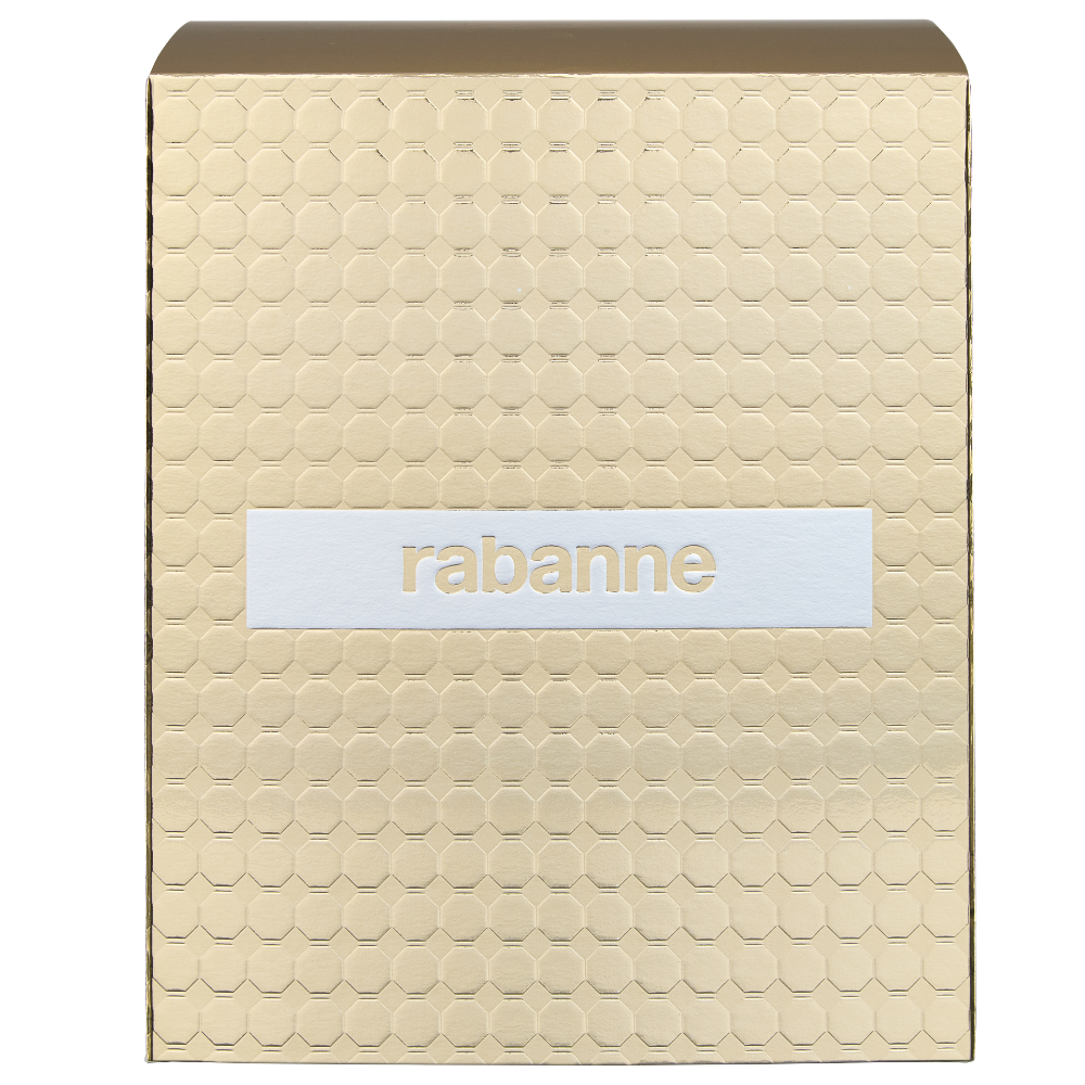 Paco Rabanne Fame Eau De Parfum Gift Set 80ml