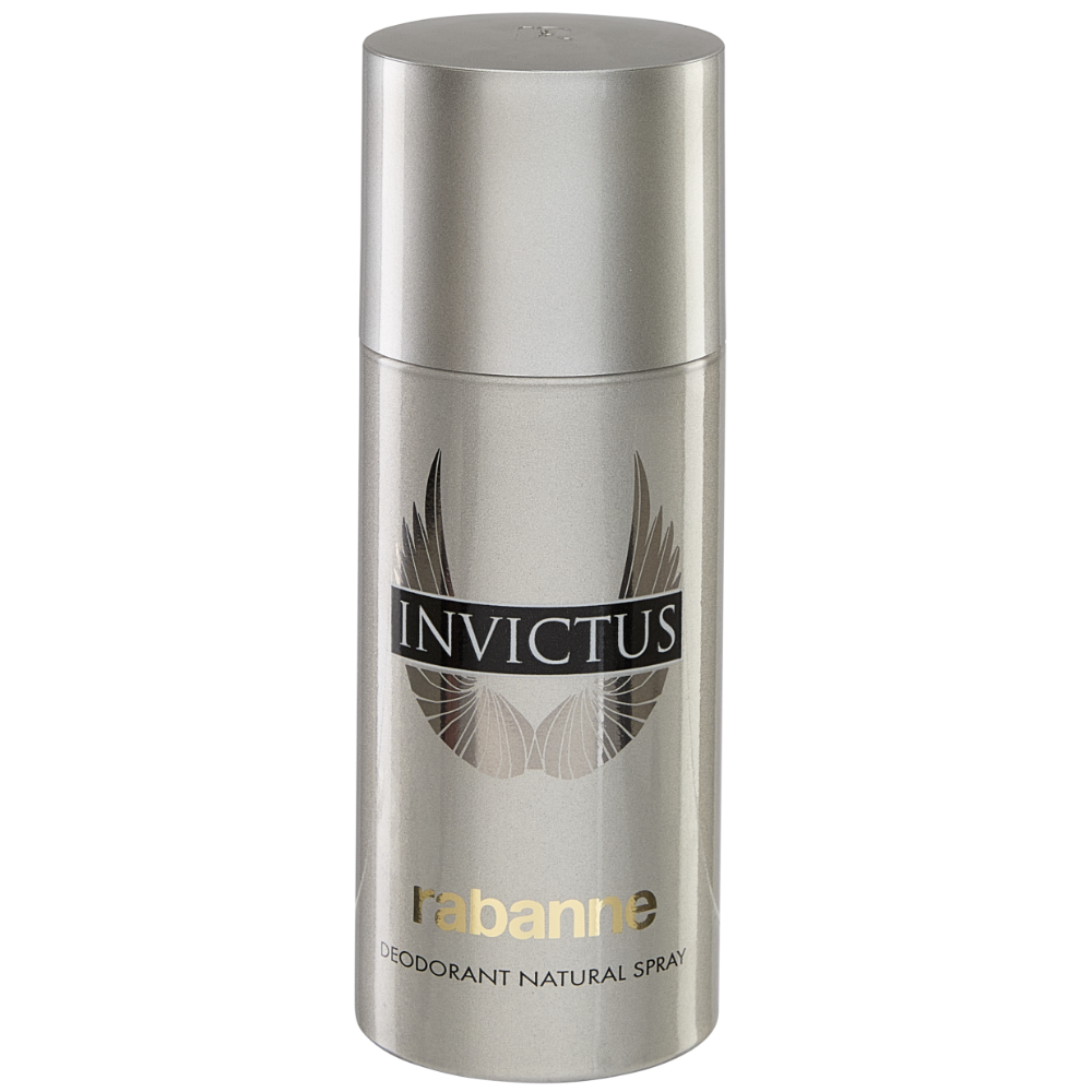 Paco Rabanne Invictus Eau De Toilette Gift Set 100ml
