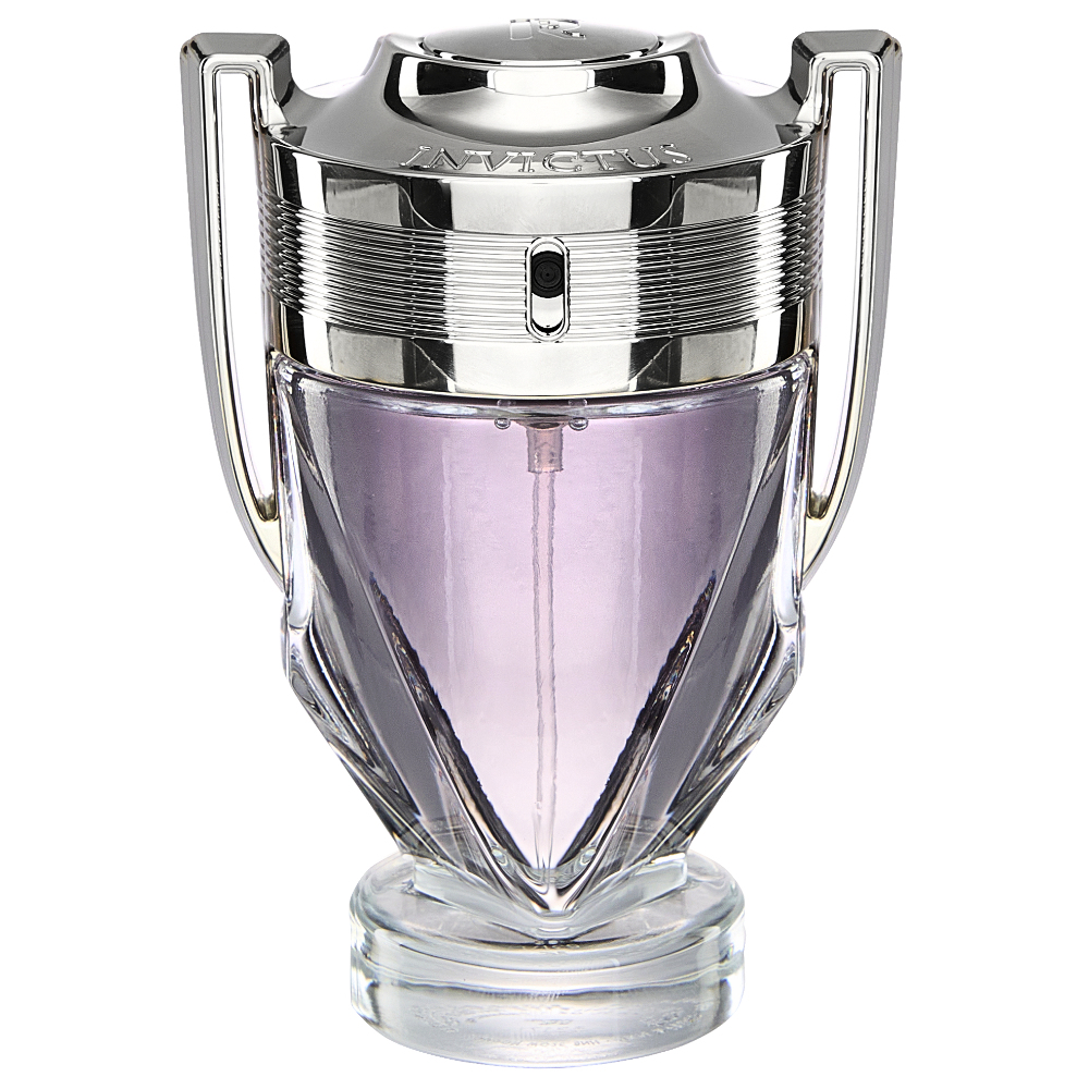 Paco Rabanne Invictus Eau De Toilette Gift Set 100ml