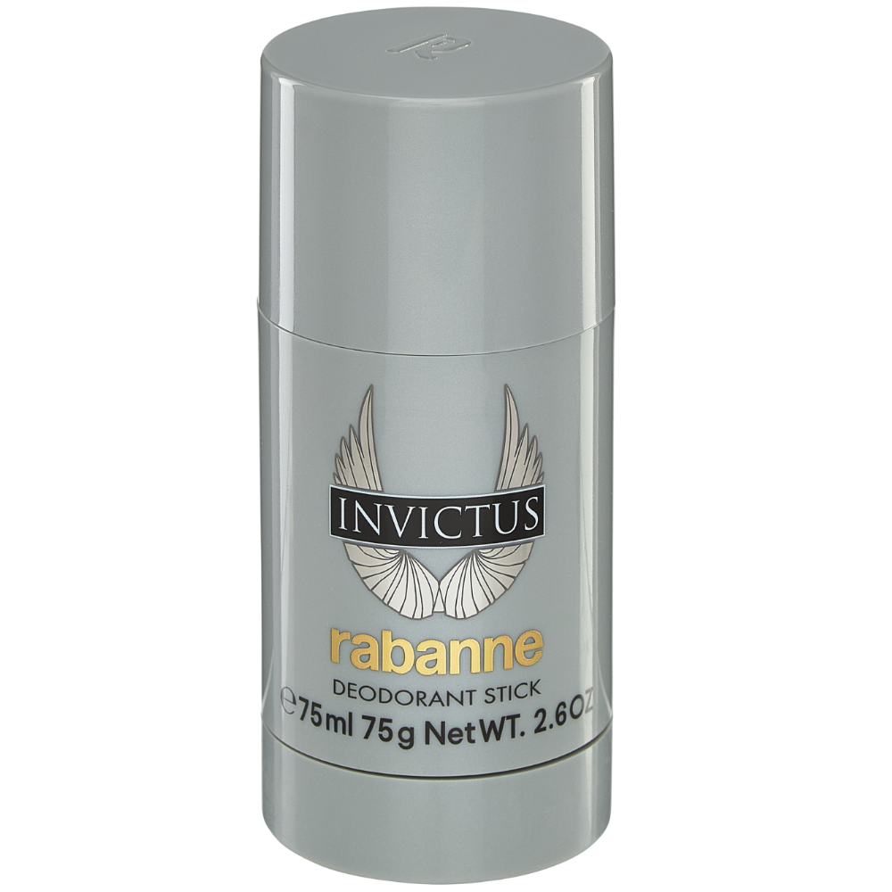 Paco Rabanne Invictus Deodorant Stick 75ml