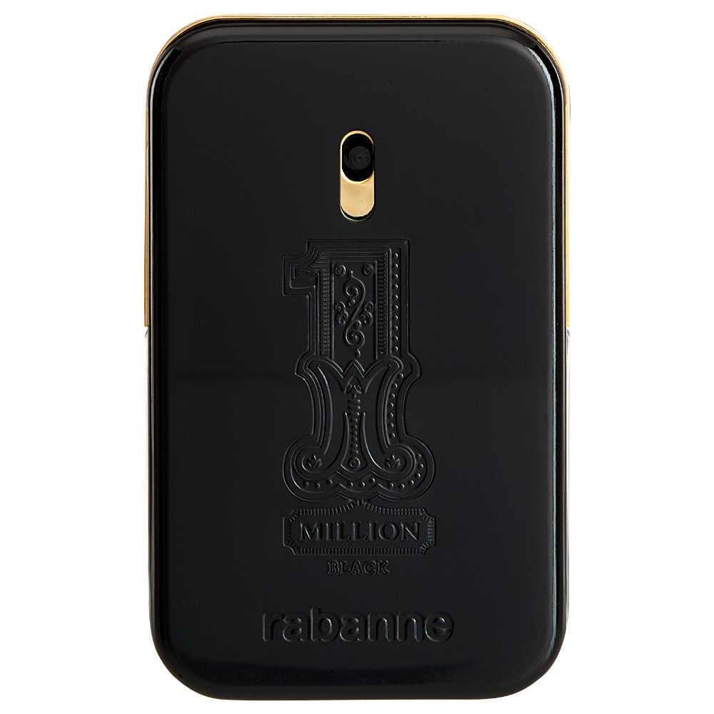 Paco Rabanne One Million Black Eau De Parfum 30ml