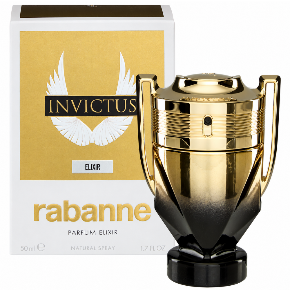 Paco Rabanne Invictus Elixir Parfum 50ml
