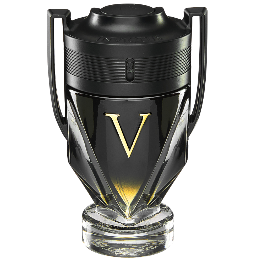 Paco Rabanne Invictus Victory Eau De Parfum Extreme Gift Set 100ml