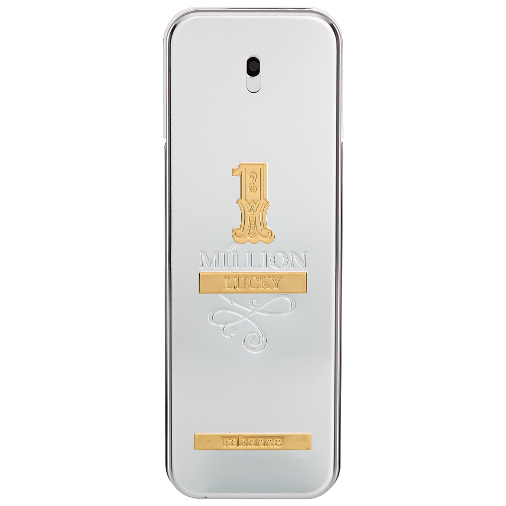 Paco Rabanne One Million Lucky Eau De Toilette 100ml