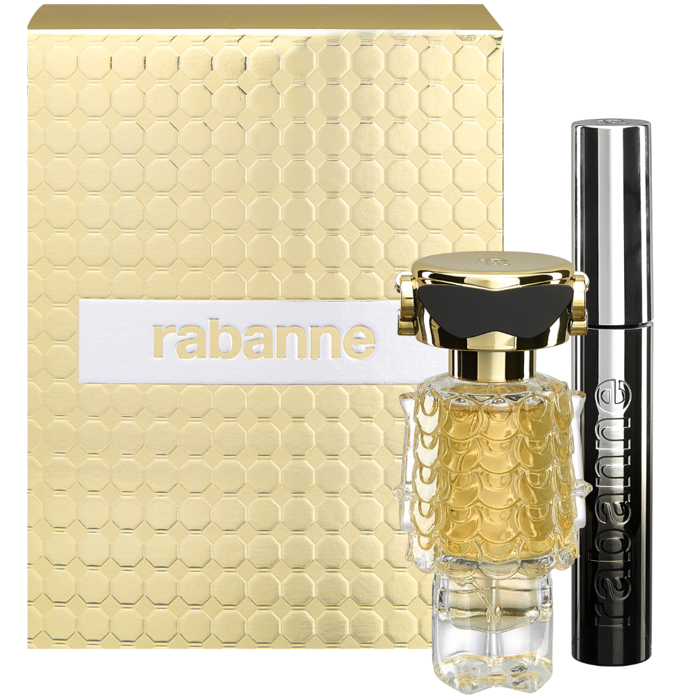 Paco Rabanne Fame Eau De Parfum Gift Set 30ml