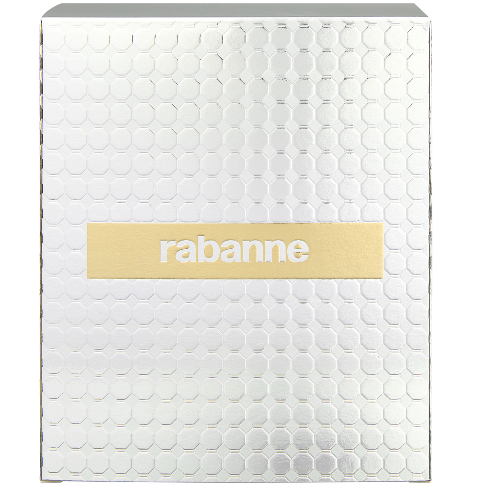 Paco Rabanne Phantom Parfum Gift Set 100ml