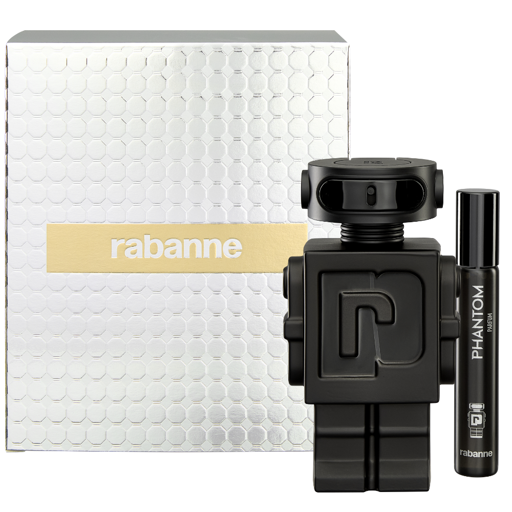 Paco Rabanne Phantom Parfum Gift Set 100ml