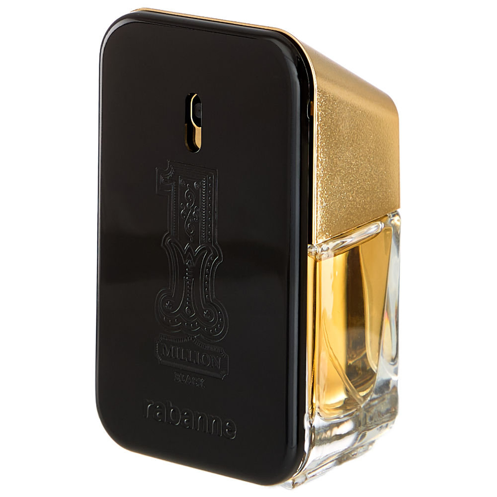 Paco Rabanne One Million Black Eau De Parfum 30ml