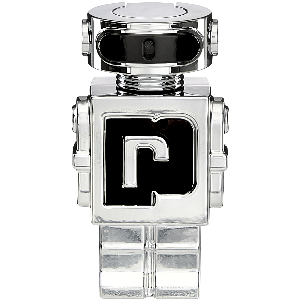 Paco Rabanne Phantom Eau De Toilette Gift Set 50ml