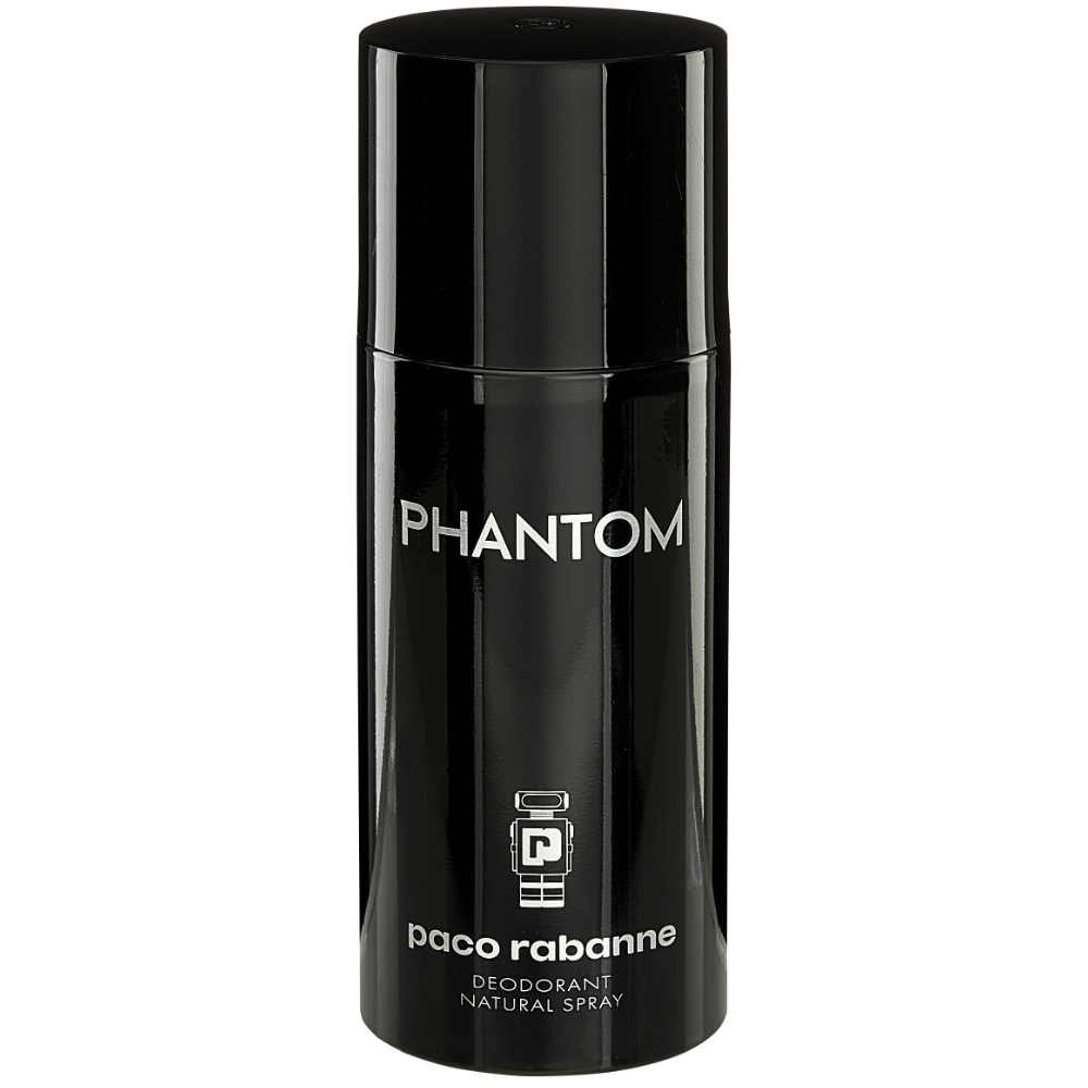 Paco Rabanne Phantom Eau De Toilette Gift Set 50ml