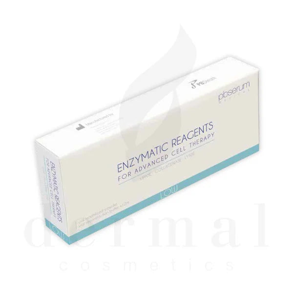 PBSerum Low