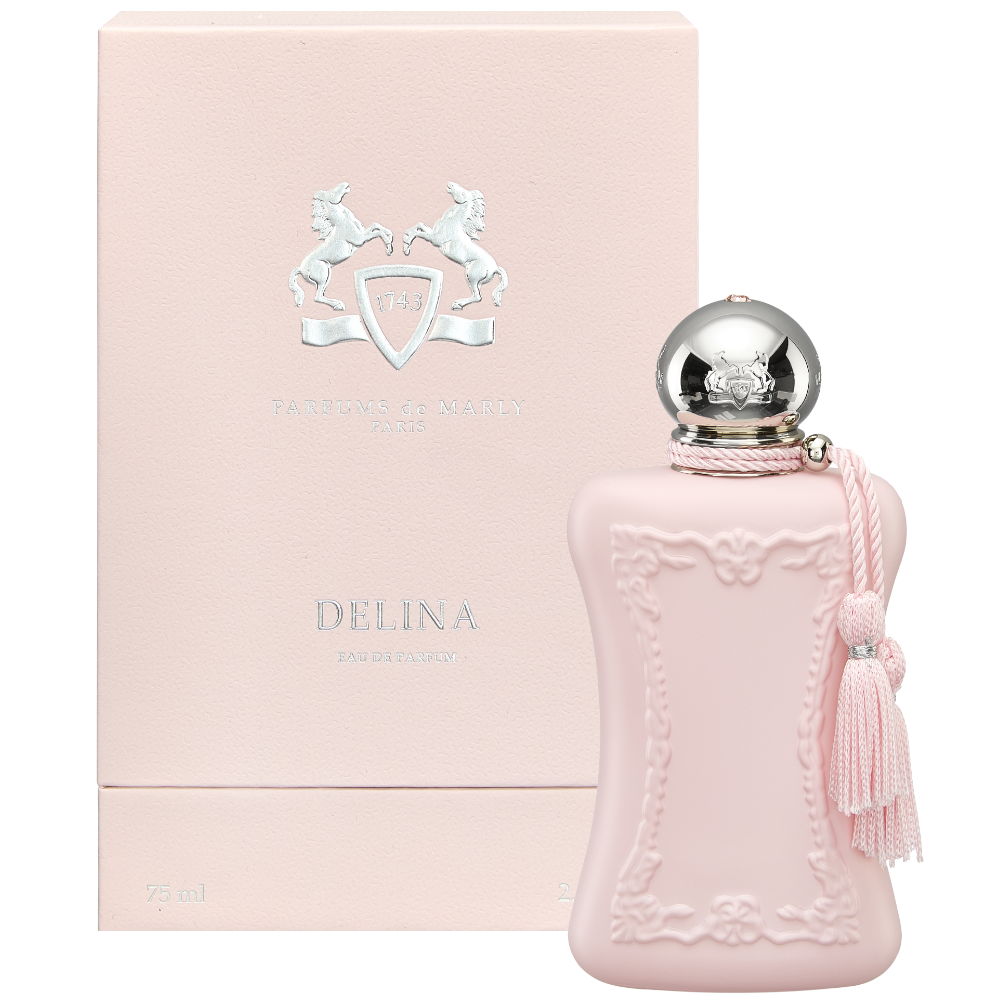Parfums de Marly Delina Eau De Parfum 75ml