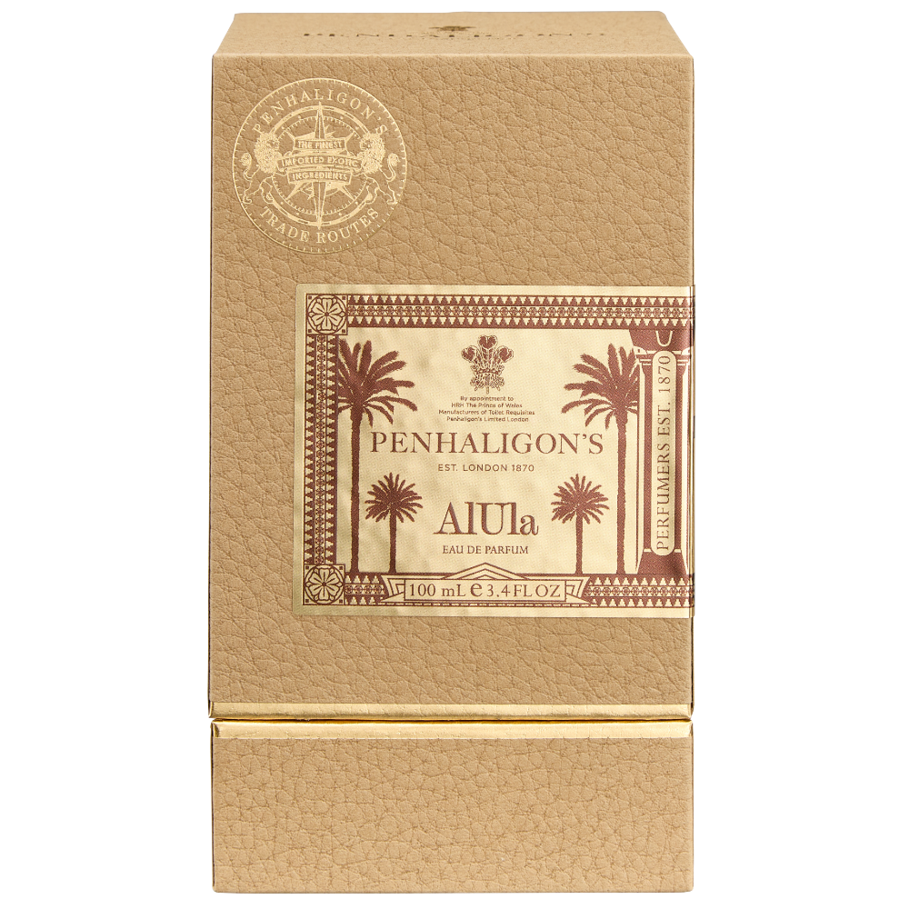 Penhaligon's Alula Eau De Parfum 100ml