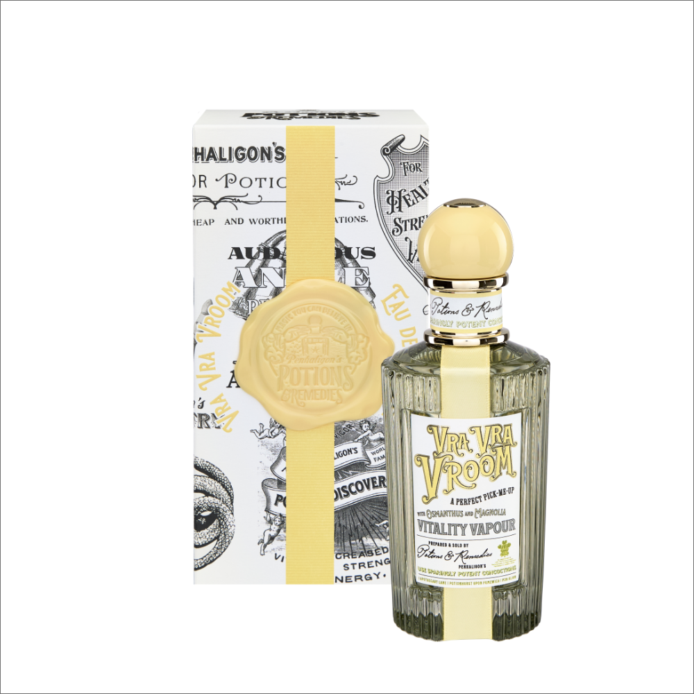 Penhaligon's Vra Vra Vroom Eau De Parfum 100ml