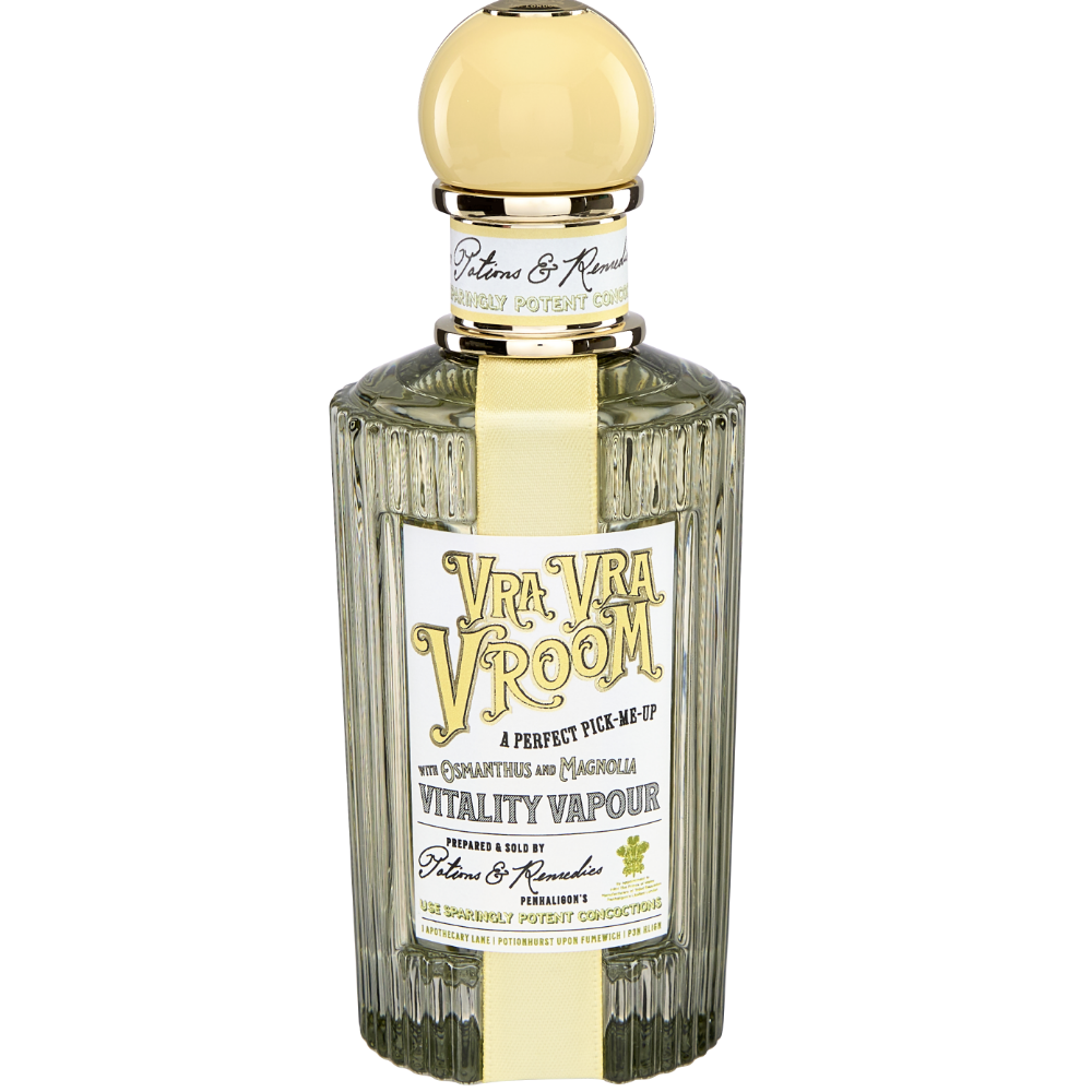 Penhaligon's Vra Vra Vroom Eau De Parfum 100ml