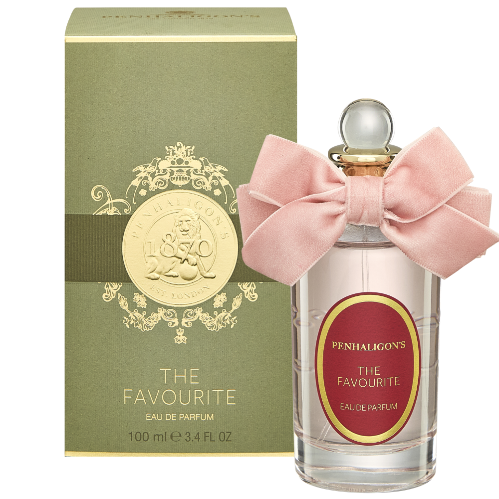 Penhaligon's The Favourite Eau De Parfum 100ml