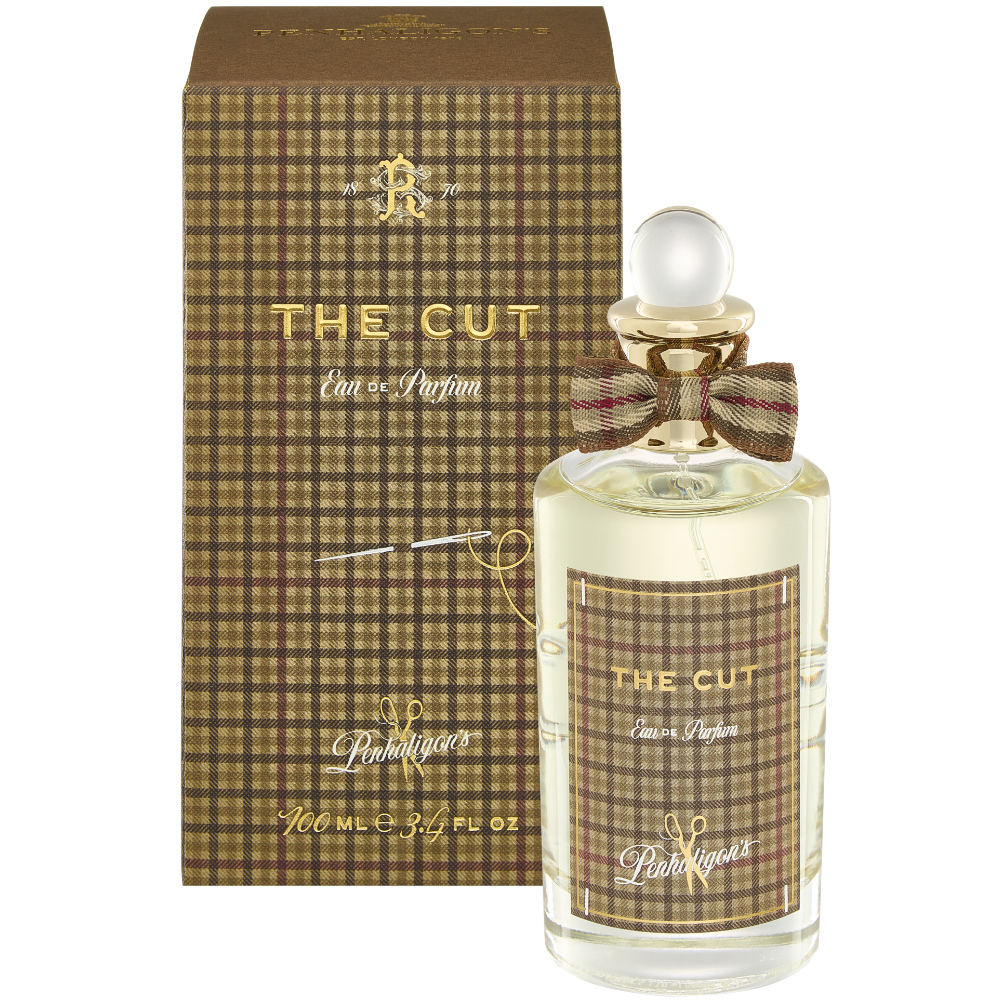 Penhaligon's The Cut Eau De Parfum 100ml