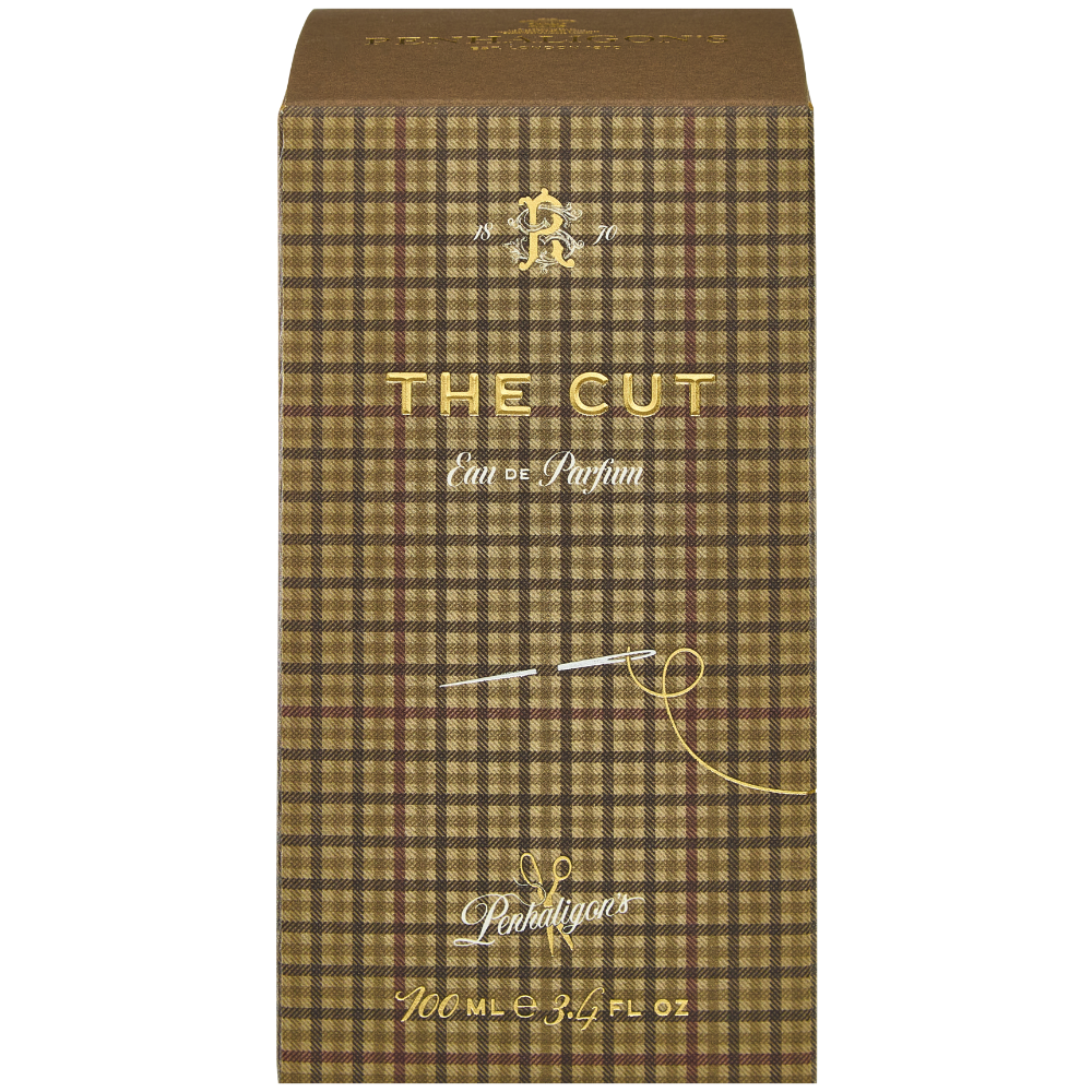 Penhaligon's The Cut Eau De Parfum 100ml