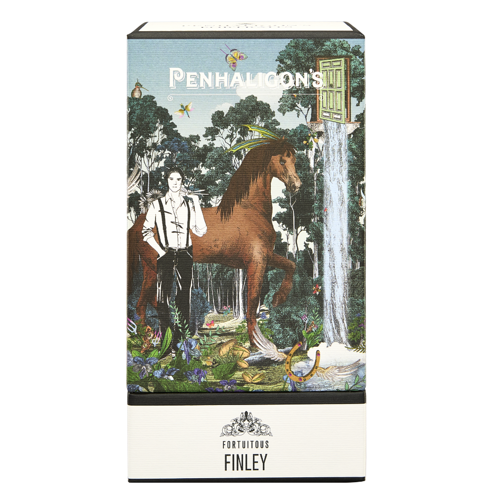 Penhaligon's Fortuitous Finley Eau De Parfum 75ml