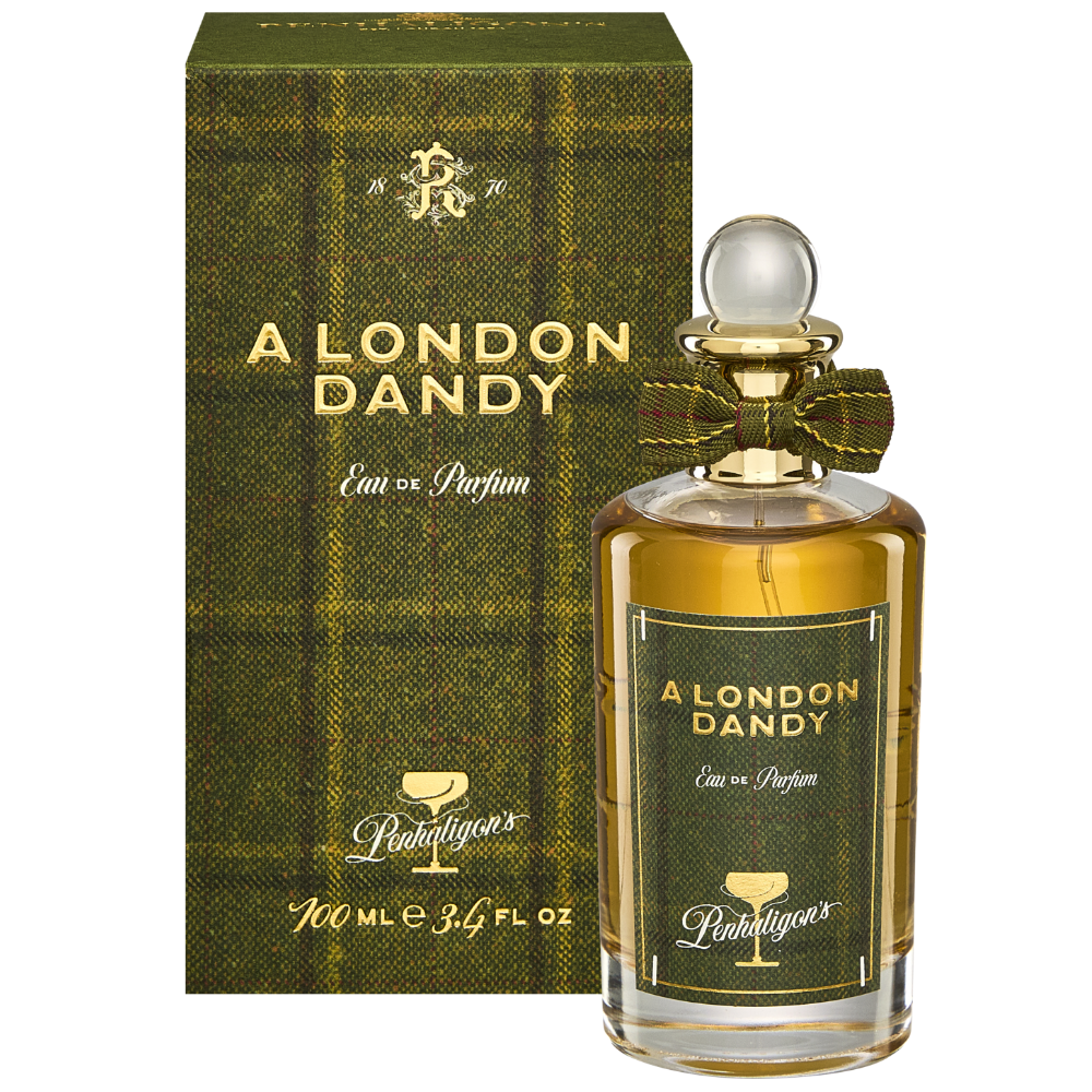 Penhaligon's A London Dandy Eau De Parfum 100ml