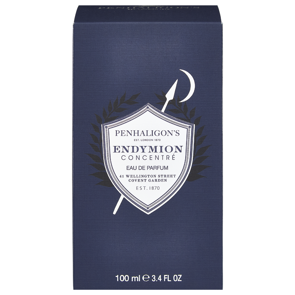 Penhaligon's Endymion Concentre Eau De Parfum 100ml