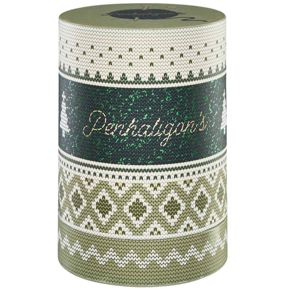 Penhaligon's Fireside Fir Scented Jar Candle 200g