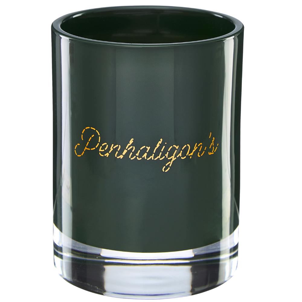 Penhaligon's Fireside Fir Scented Jar Candle 200g