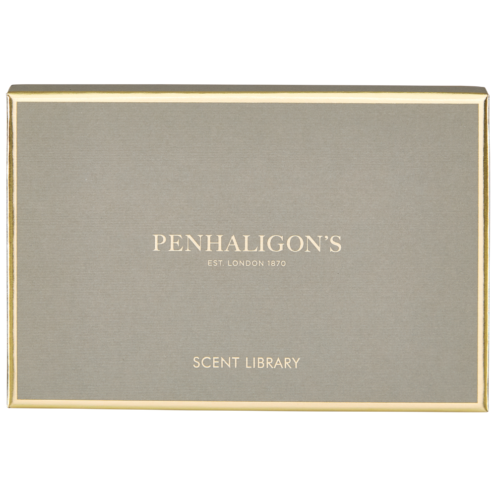 Penhaligon's Best Seller Scent Library 8 x 2ml