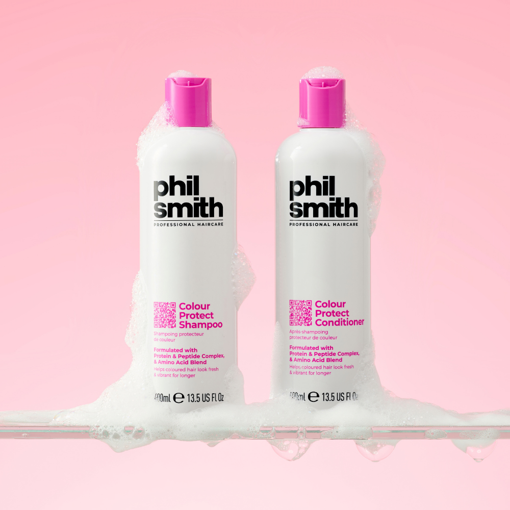 Phil Smith Colour Protect Conditioner 400ml