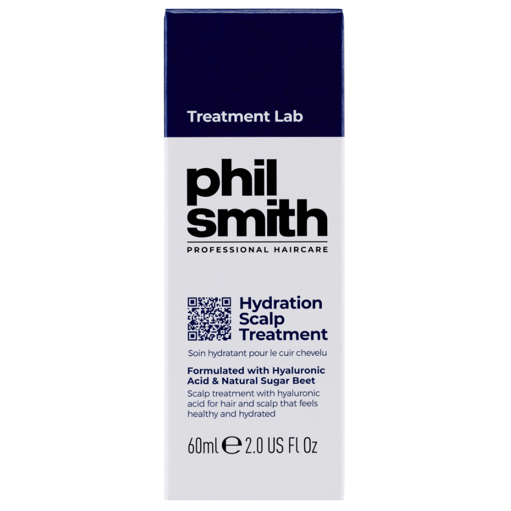 Phil Smith Hydration Scalp Treatment 60ml