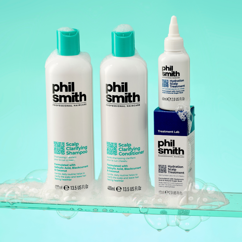 Phil Smith Hydration Scalp Treatment 60ml