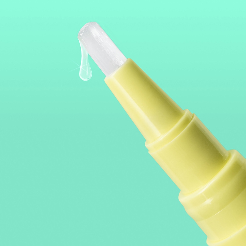 POP Oral Beauty Teeth Whitening Pen Banana Whip 4ml