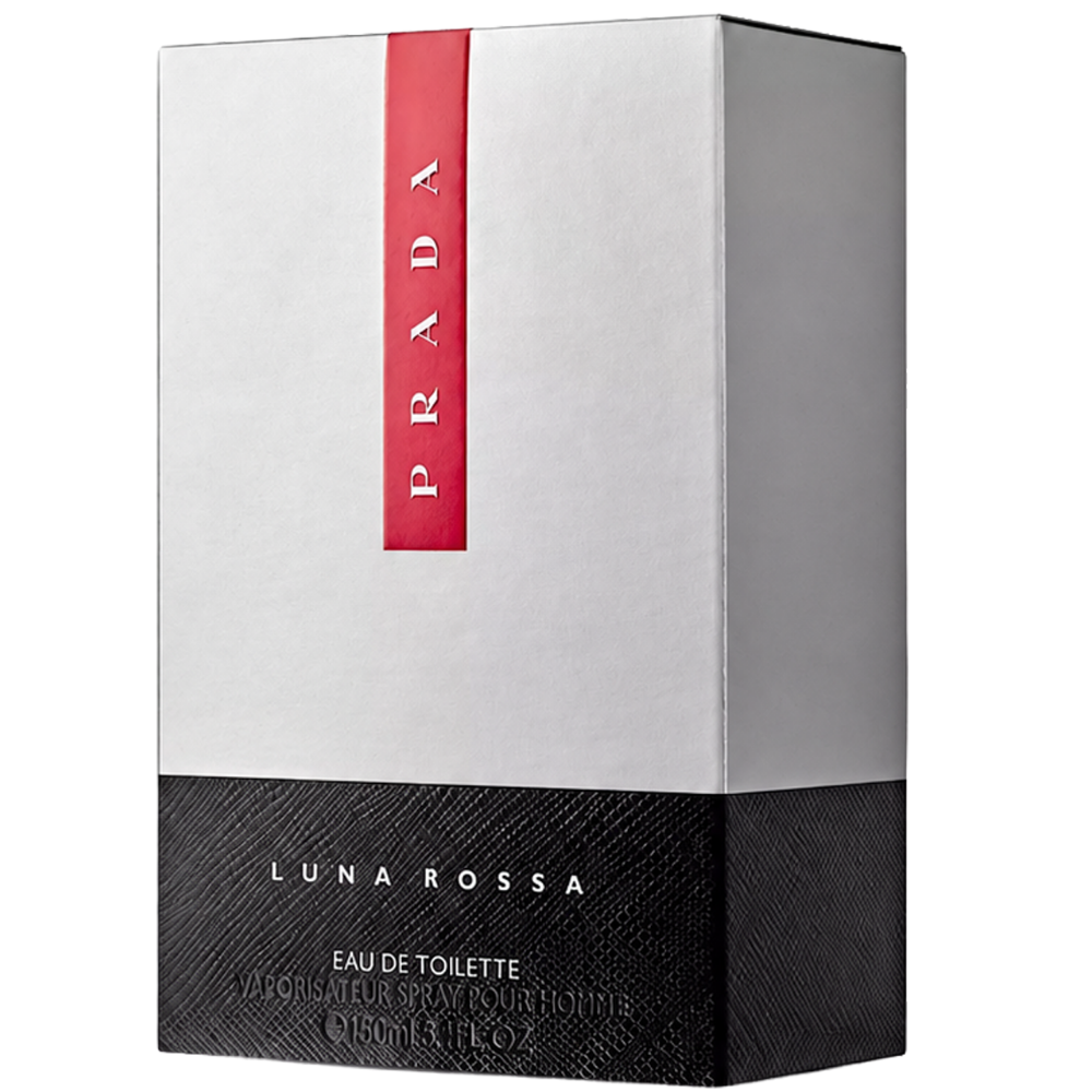 Prada Luna Rossa Eau De Toilette 150ml