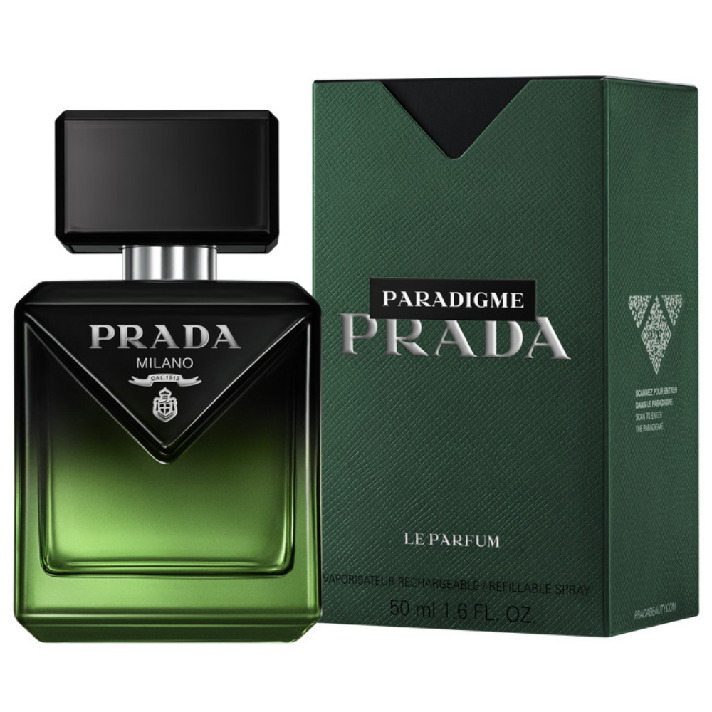Prada Paradigme Le Parfum 50ml