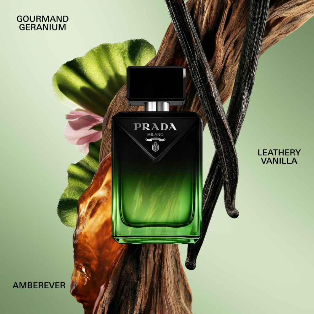 Prada Paradigme Le Parfum 50ml