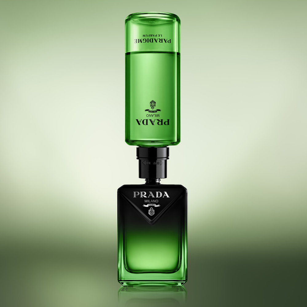 Prada Paradigme Le Parfum 50ml