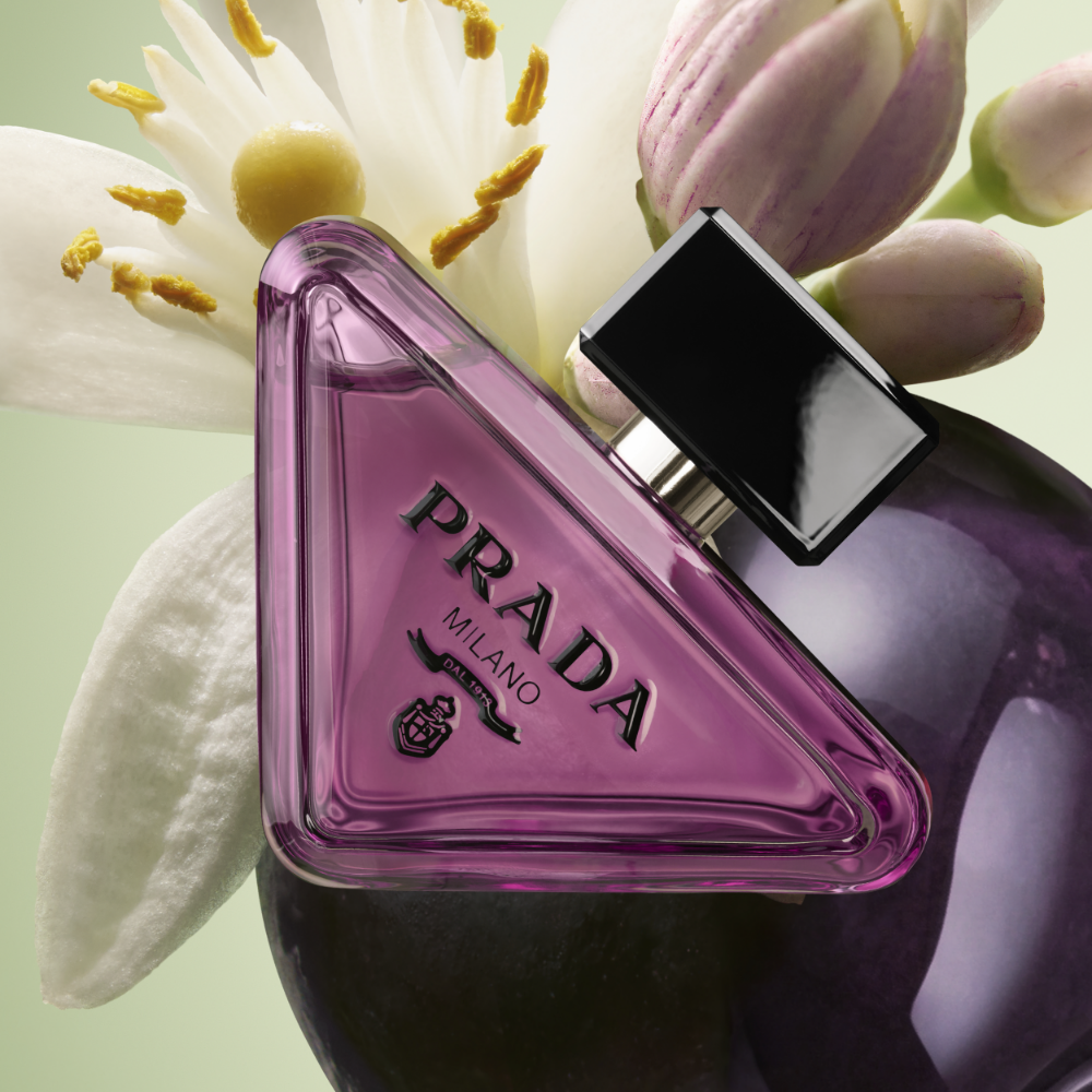 Prada Paradoxe Sweet Chemistry Eau De Parfum 50ml